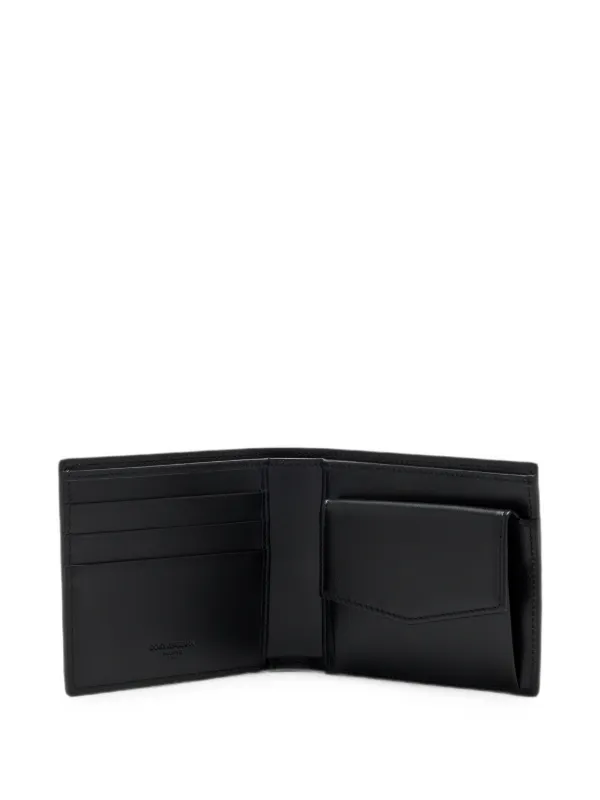Dolce & Gabbana DG 財布 | ブラック | FARFETCH JP