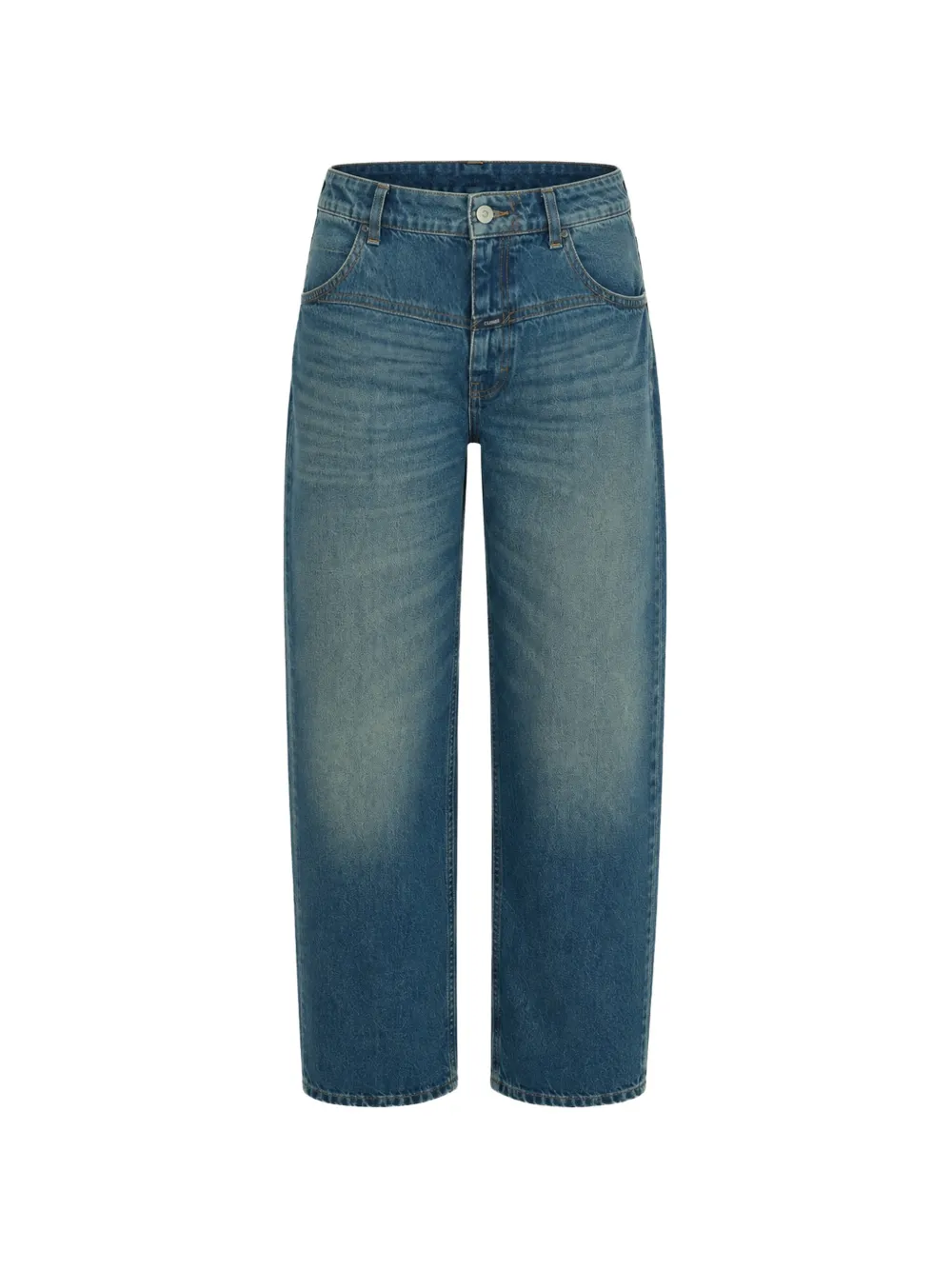 Closed Stover-X jeans - Blau