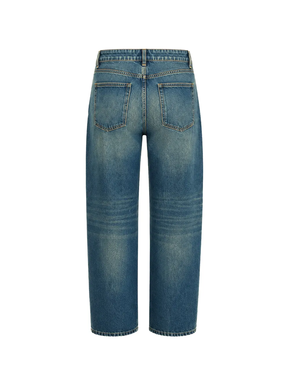 Closed Stover-X jeans Blauw