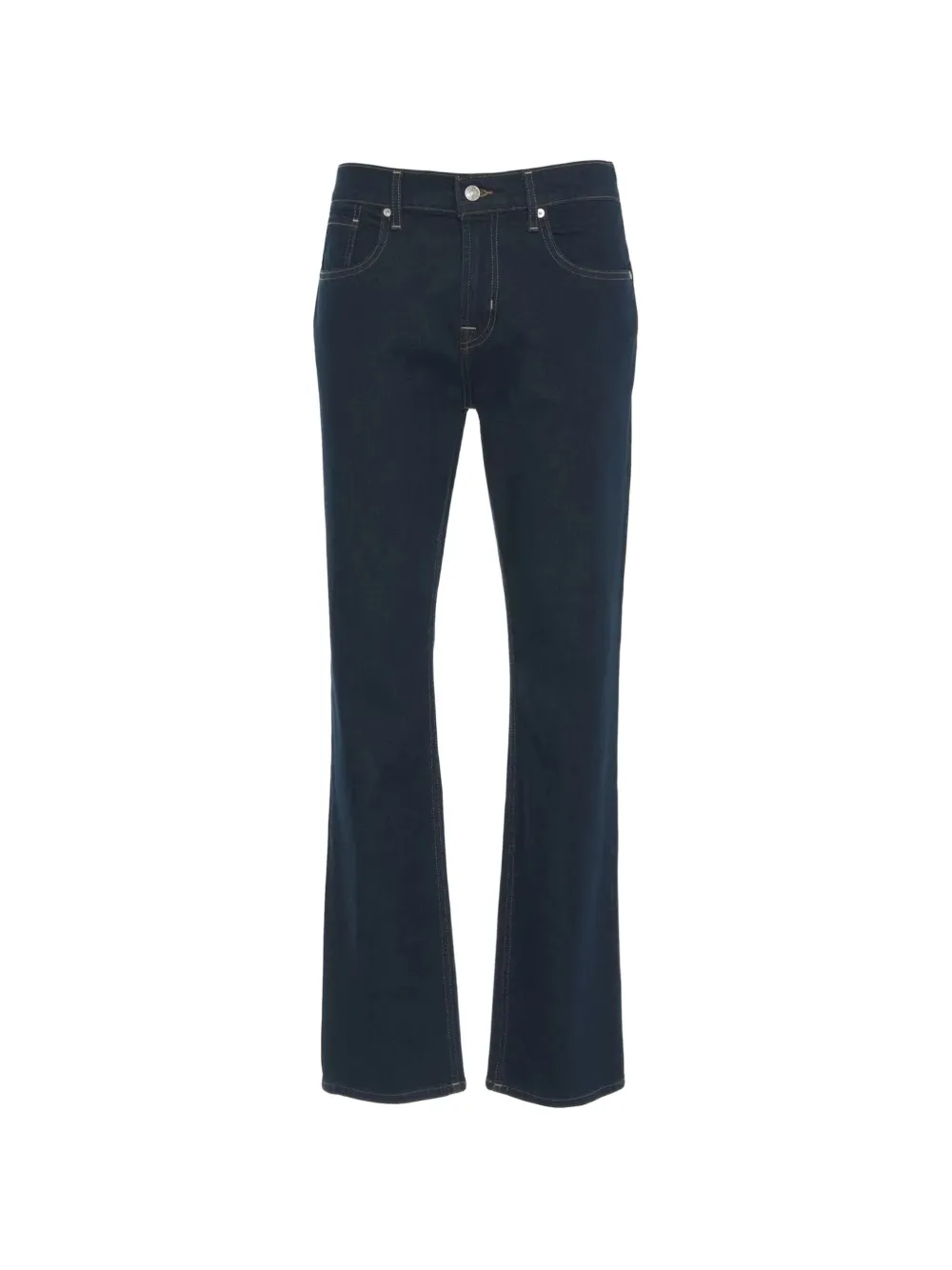 7 For All Mankind The Straight jeans - Blu