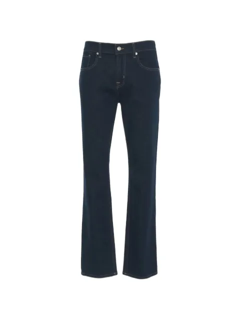 7 For All Mankind The Straight jeans