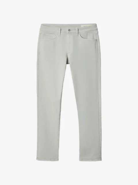 rag & bone slim-fit jeans