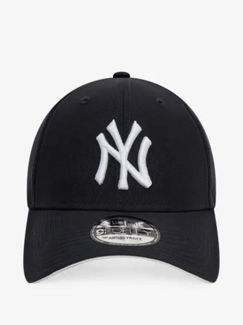 NEW ERA CAP 9Forty Neyyan logo-embroidered cap