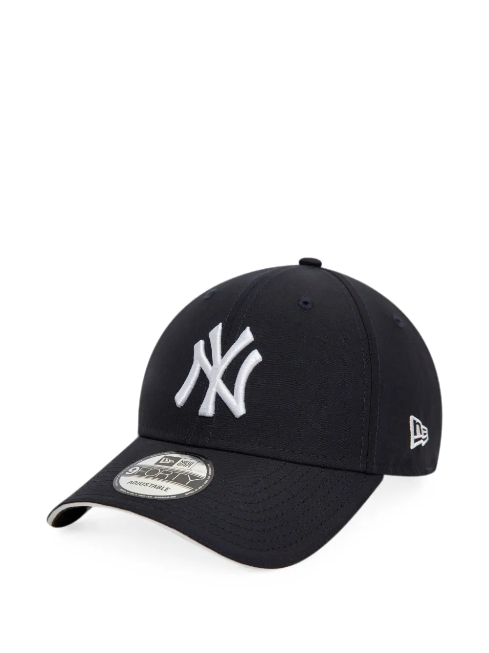 NEW ERA CAP 9Forty Neyyan pet met geborduurd logo Blauw