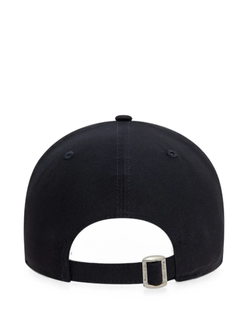 NEW ERA CAP 9Forty Neyyan pet met geborduurd logo Blauw
