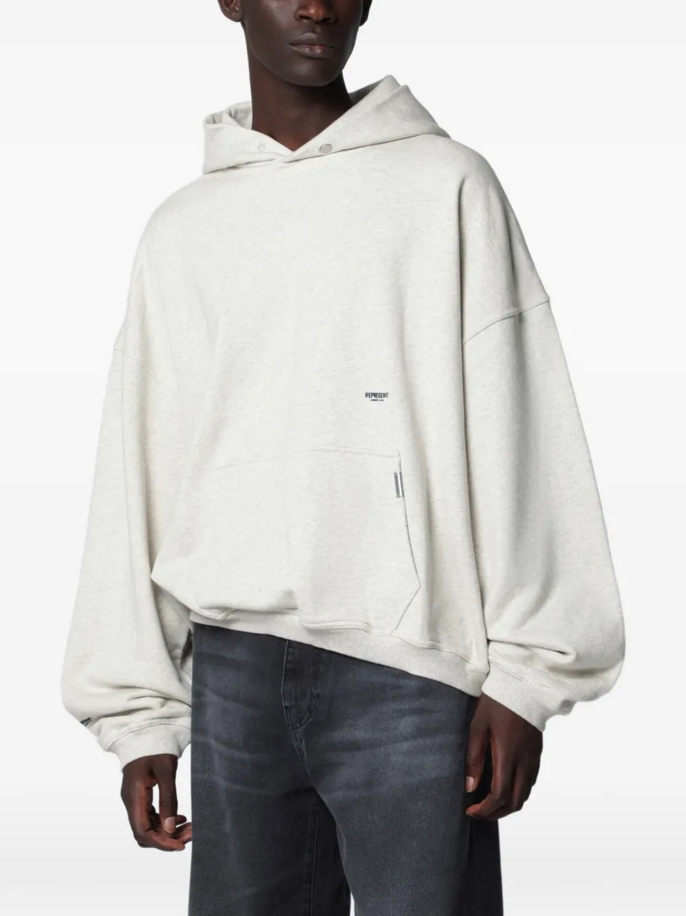 Represent Micro Owners Club Hoodie
