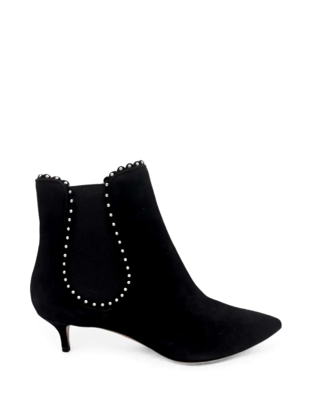Aquazzura Jicky ankle boots