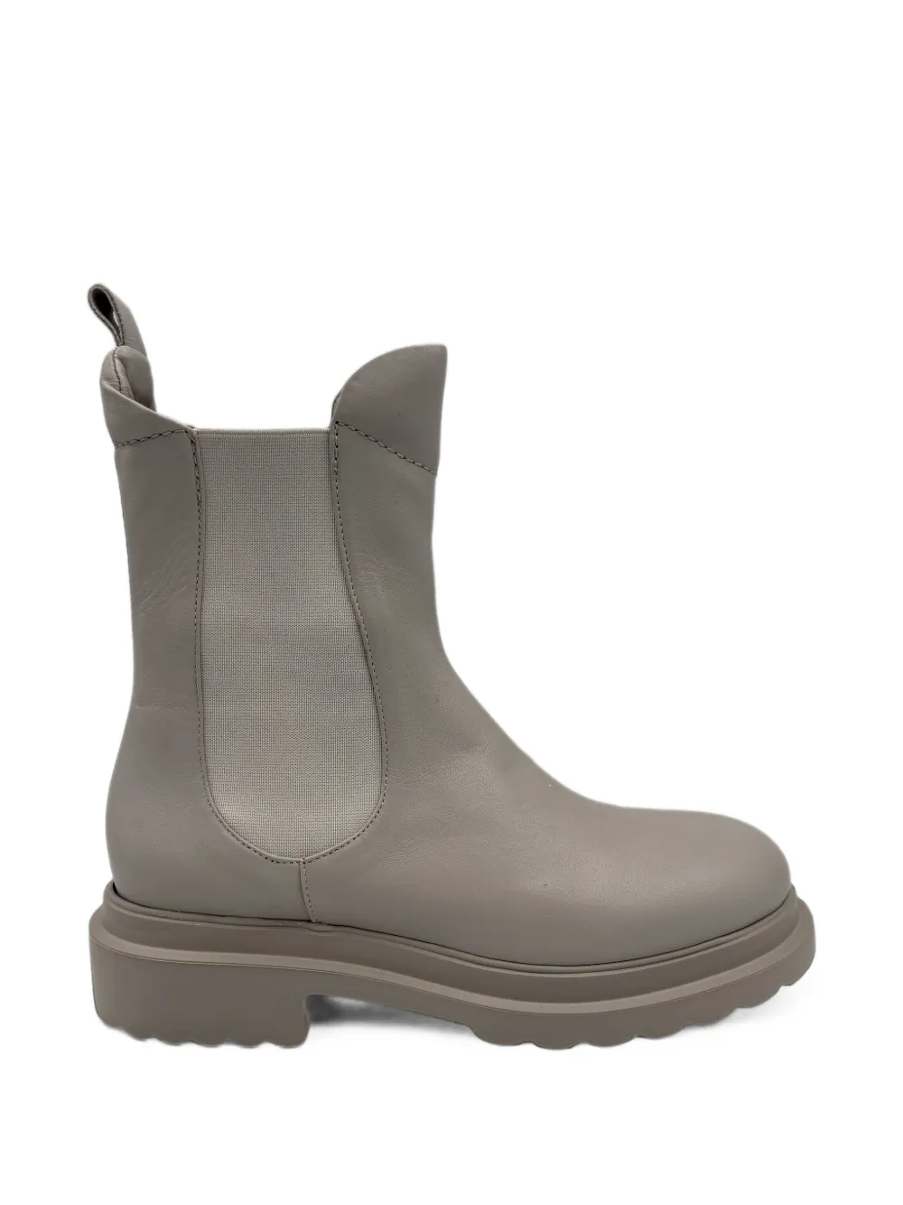 Pomme D´Or leather Chelsea boots