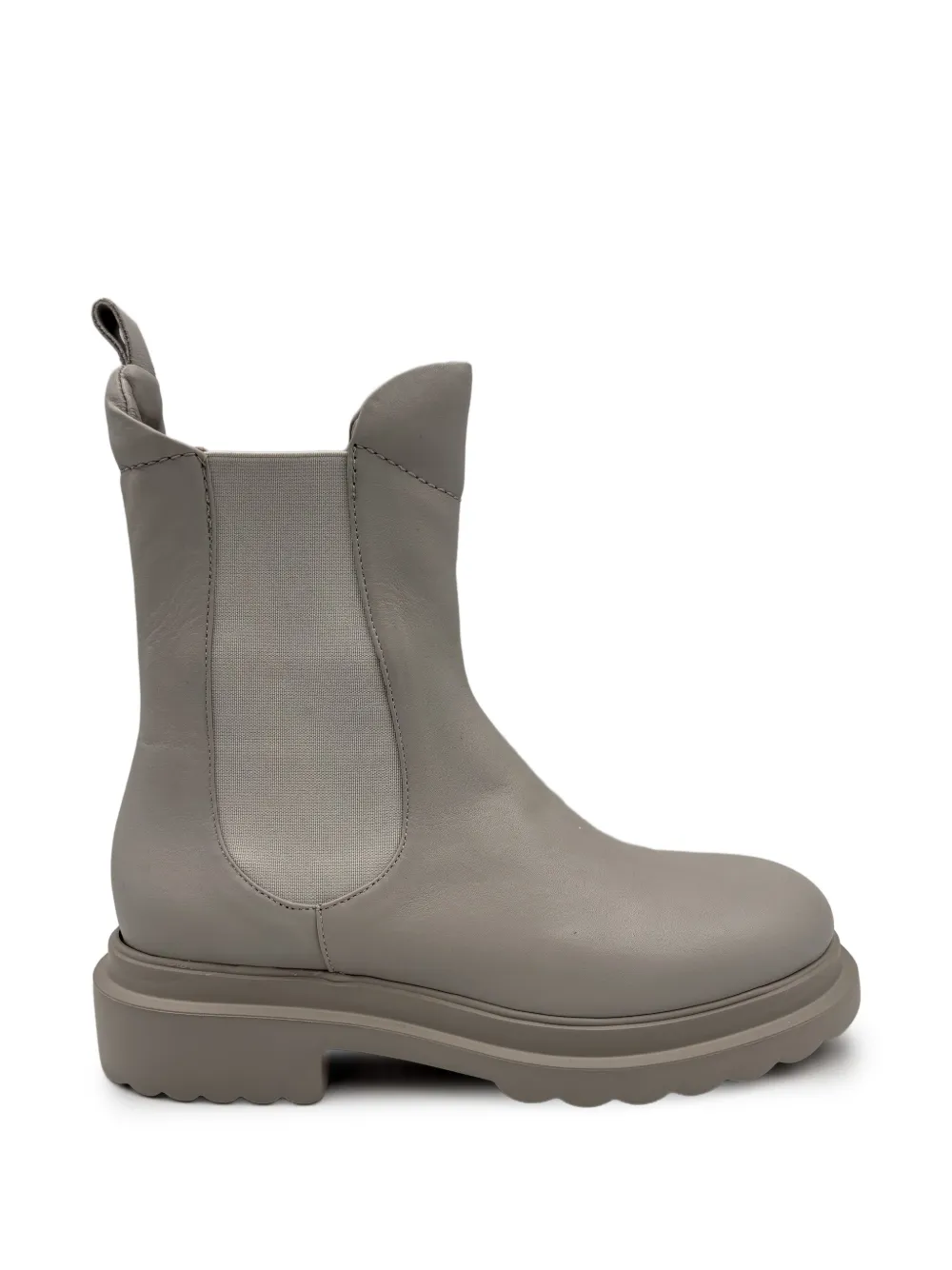Pomme D´Or leather Chelsea boots