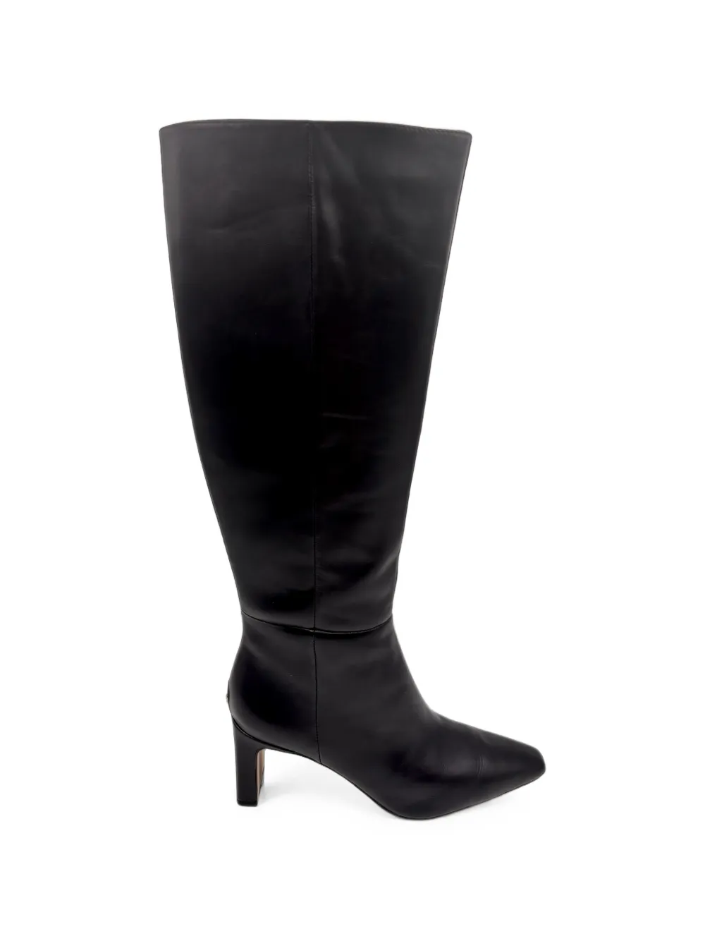 Sam Edelman Sylvia leather knee-high boots