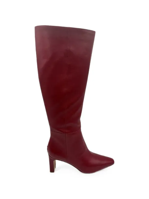 Sam Edelman Sylvia leather boots