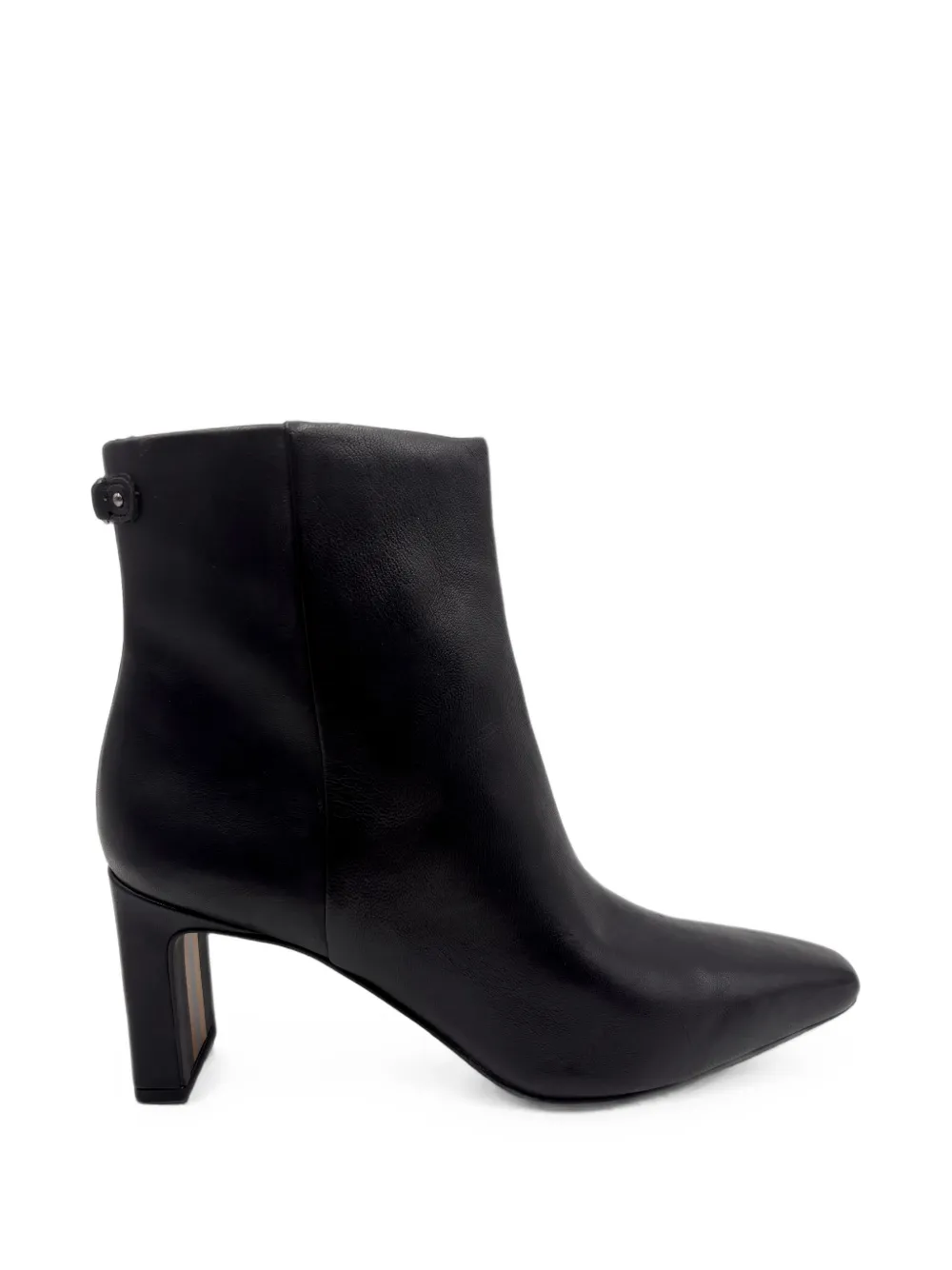 Sam Edelman Saige leather ankle boots