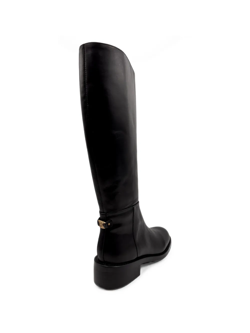 Sam Edelman Milla knee-high boots Zwart