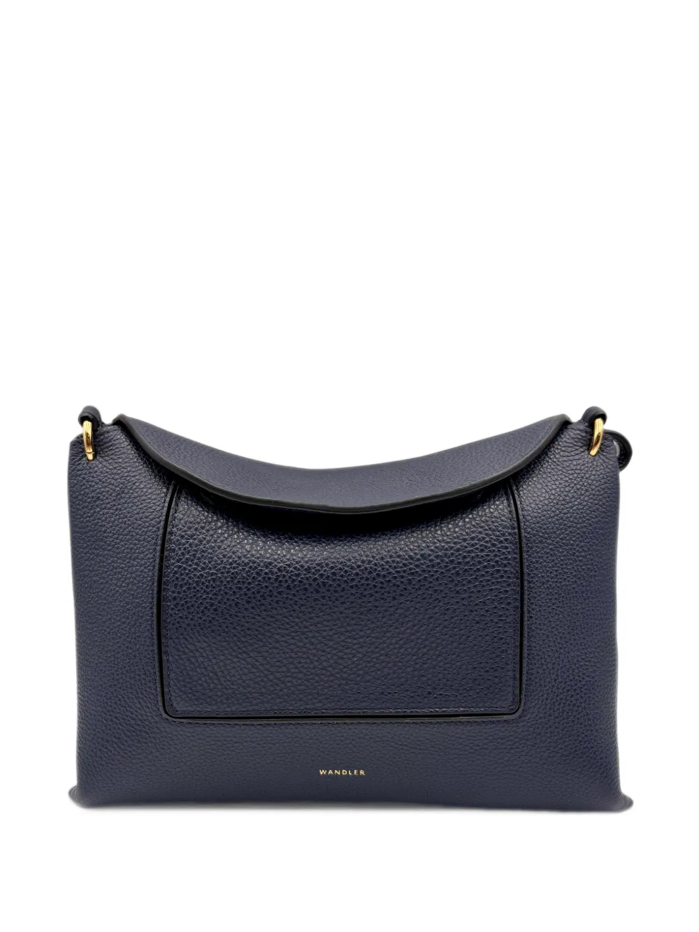 Wandler Penelope Slouch shoulder bag - Blu