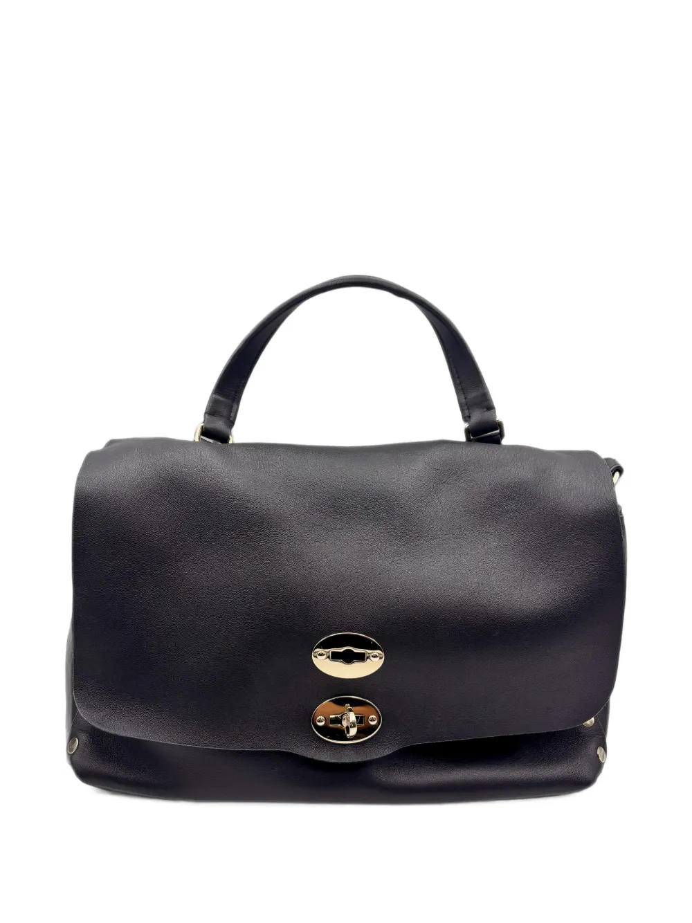 Zanellato Postina® Heritage shoulder bag