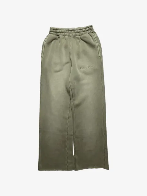 Thirteen Studios logo-embroidered track pants