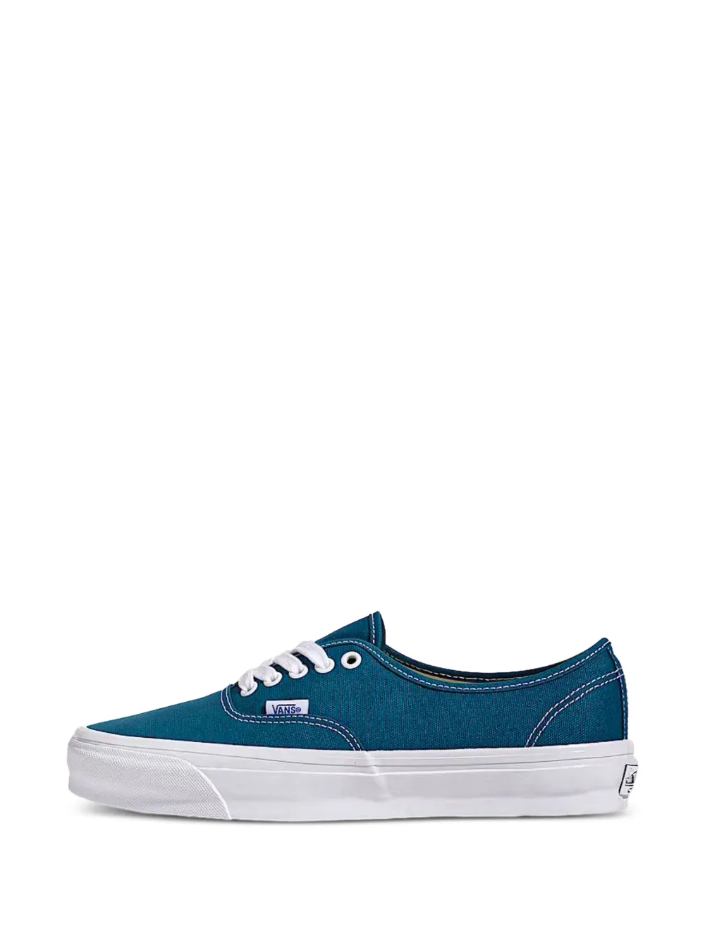 Vans Premium Authentic 44 sneakers Blauw