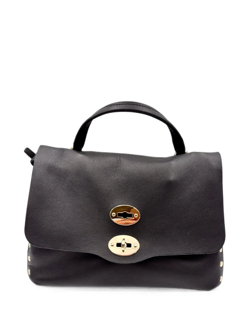 Zanellato Postina Heritage tote bag