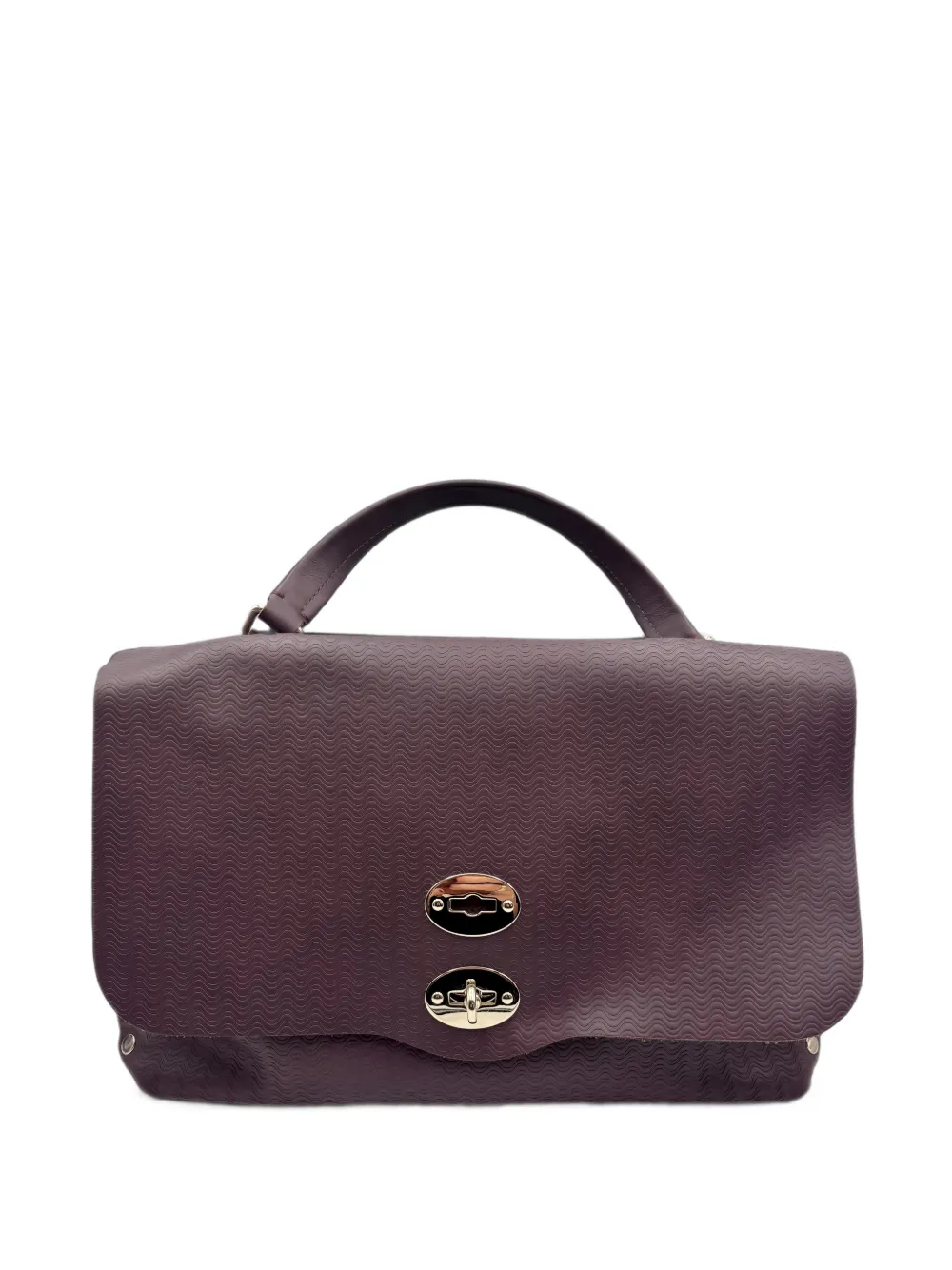 Zanellato Postina Cashmere Blandine tote bag