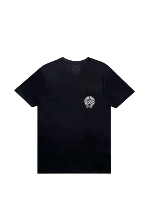 Chrome Hearts Hong Kong Horseshoe T-shirt