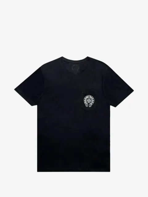 Chrome Hearts Hong Kong Horseshoe T-shirt