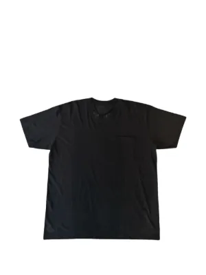 Chrome Hearts Foti x Yungblud x Aerosmith Cotton T-shirt | Black