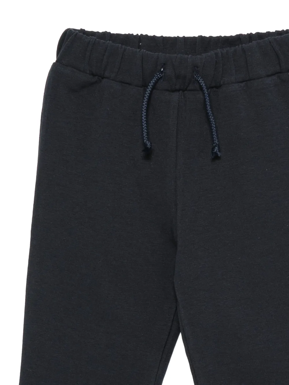 Patachou Trainingspak met logoprint Blauw