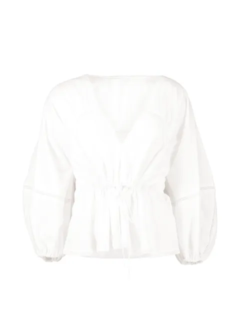 Faithfull blusa Seco