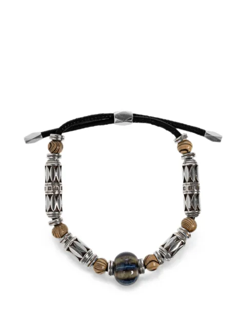 ISABEL MARANT Janis beaded bracelet