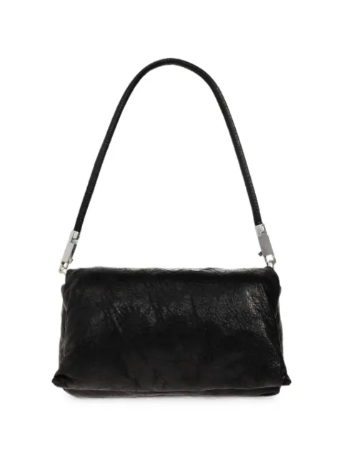 Rick Owens Pillow Griffin shoulder bag