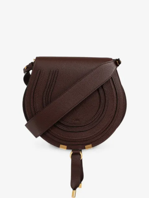 Chloé bolsa de hombro Marcie