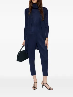Pleats Please Issey Miyake ウィメンズ ケープ通販 - FARFETCH