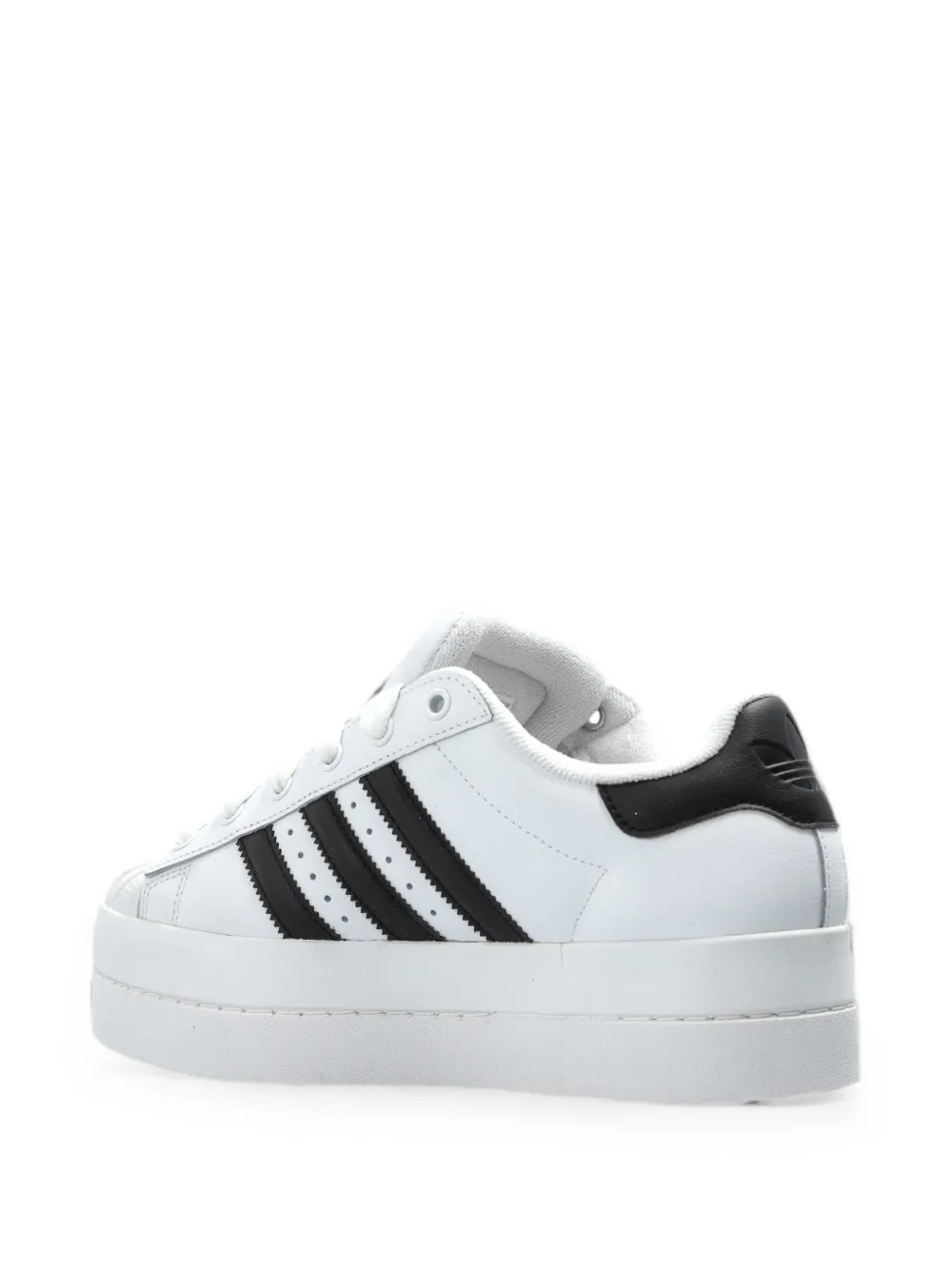 adidas Superstar Stack sneakers Wit