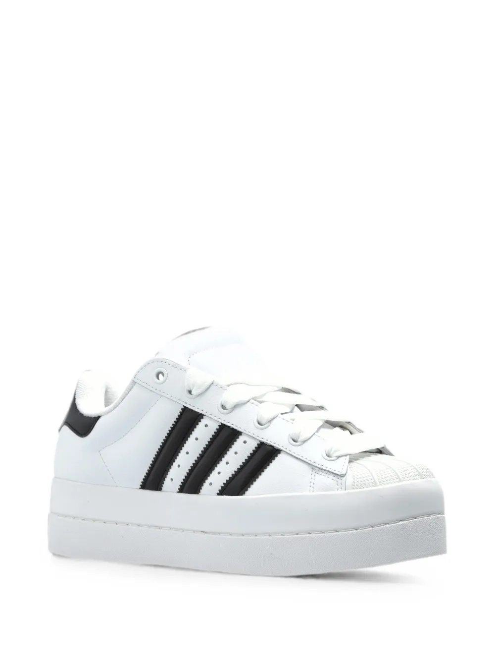 adidas Superstar Stack sneakers Wit