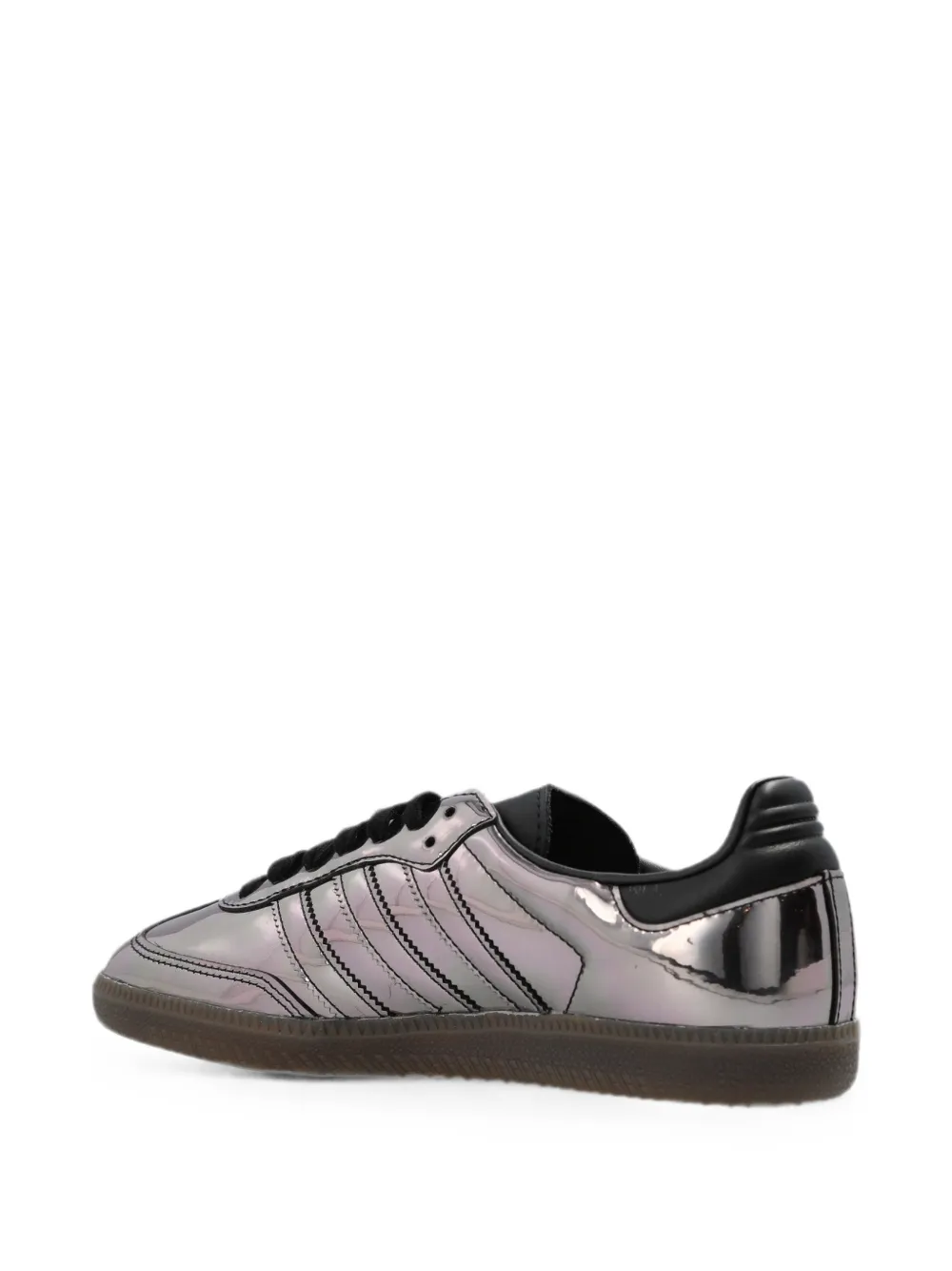 adidas Samba OG sneakers Zilver