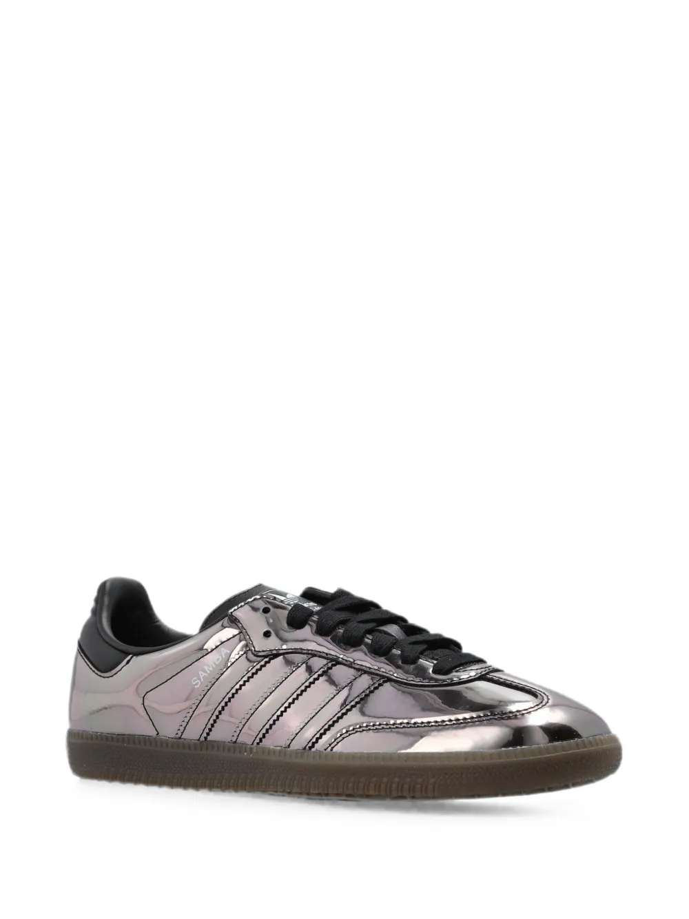 adidas Samba OG sneakers Zilver