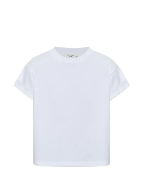 rag & bone crew-neck T-shirt