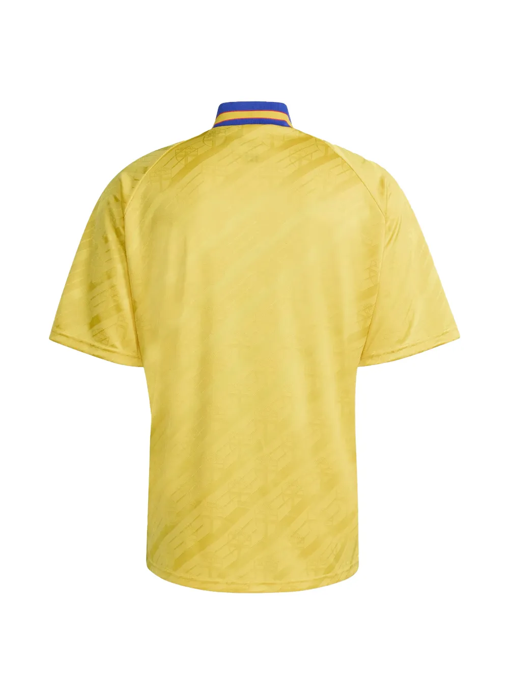 adidas Sweden Home 1994 T-shirt Geel