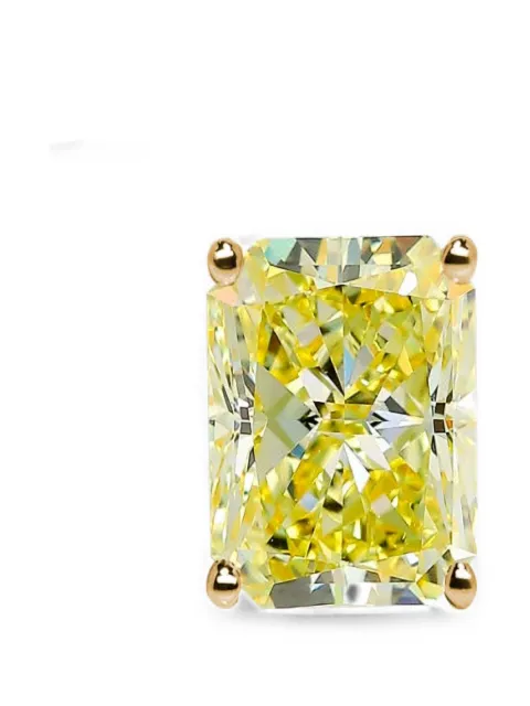 SOLO for diamonds anillo con apliques de diamante