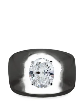 SOLO for diamonds