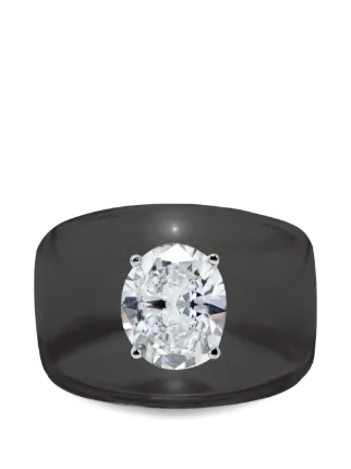 SOLO for diamonds