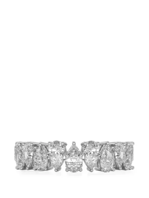 SOLO for diamonds diamond eternity ring