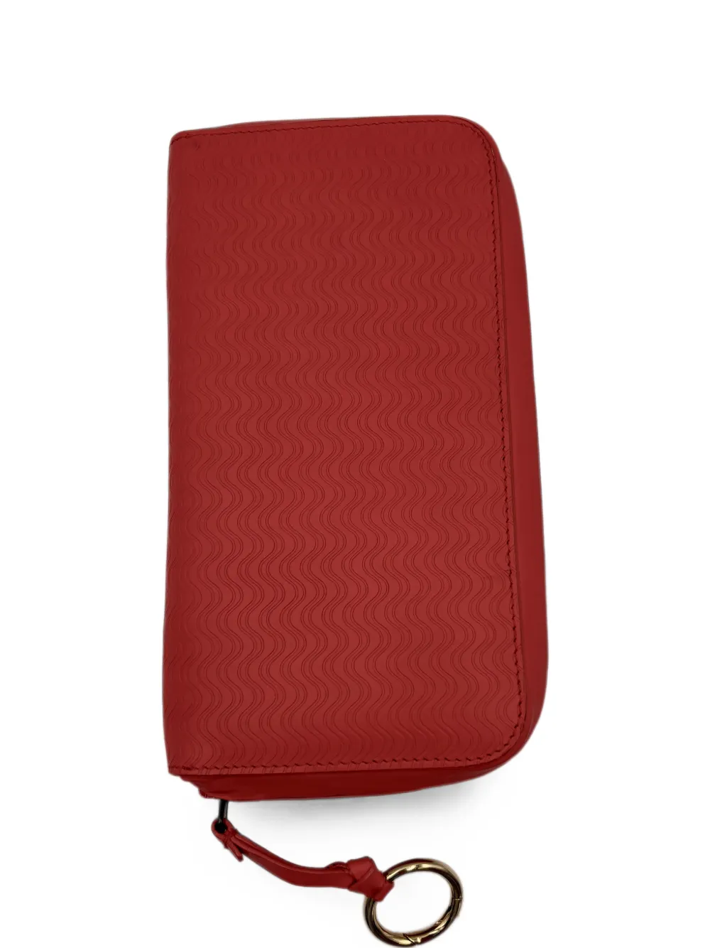 Zanellato patterned wallet