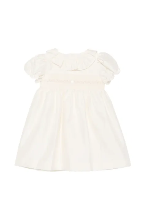 Patachou ruffled dress