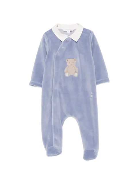 Patachou pijamas con motivo Teddy Bear