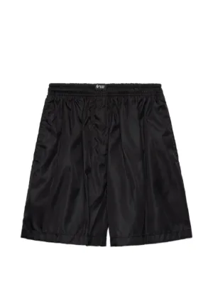 プラダ　サテン　ショートパンツ Prada（プラダ）ウィメンズ ショートパンツ＆キュロット - FARFETCH