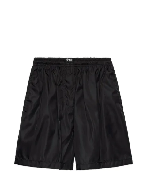 Prada Re-Nylon shorts