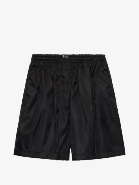 Prada Re-Nylon shorts