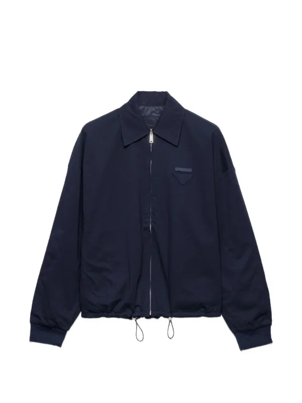 ジャケット・アウター 19SS PRADA wappen jersey blouson archive 37299536_69921106_600.jpg