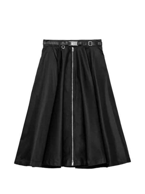 Prada Re-Nylon skirt